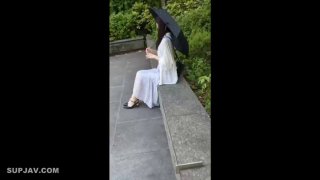 与大学生和她的男友的禁忌三人行